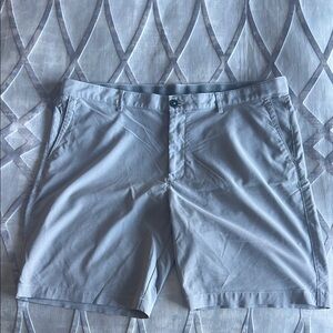 Tommy Bahama Men's Gray Casual Shorts